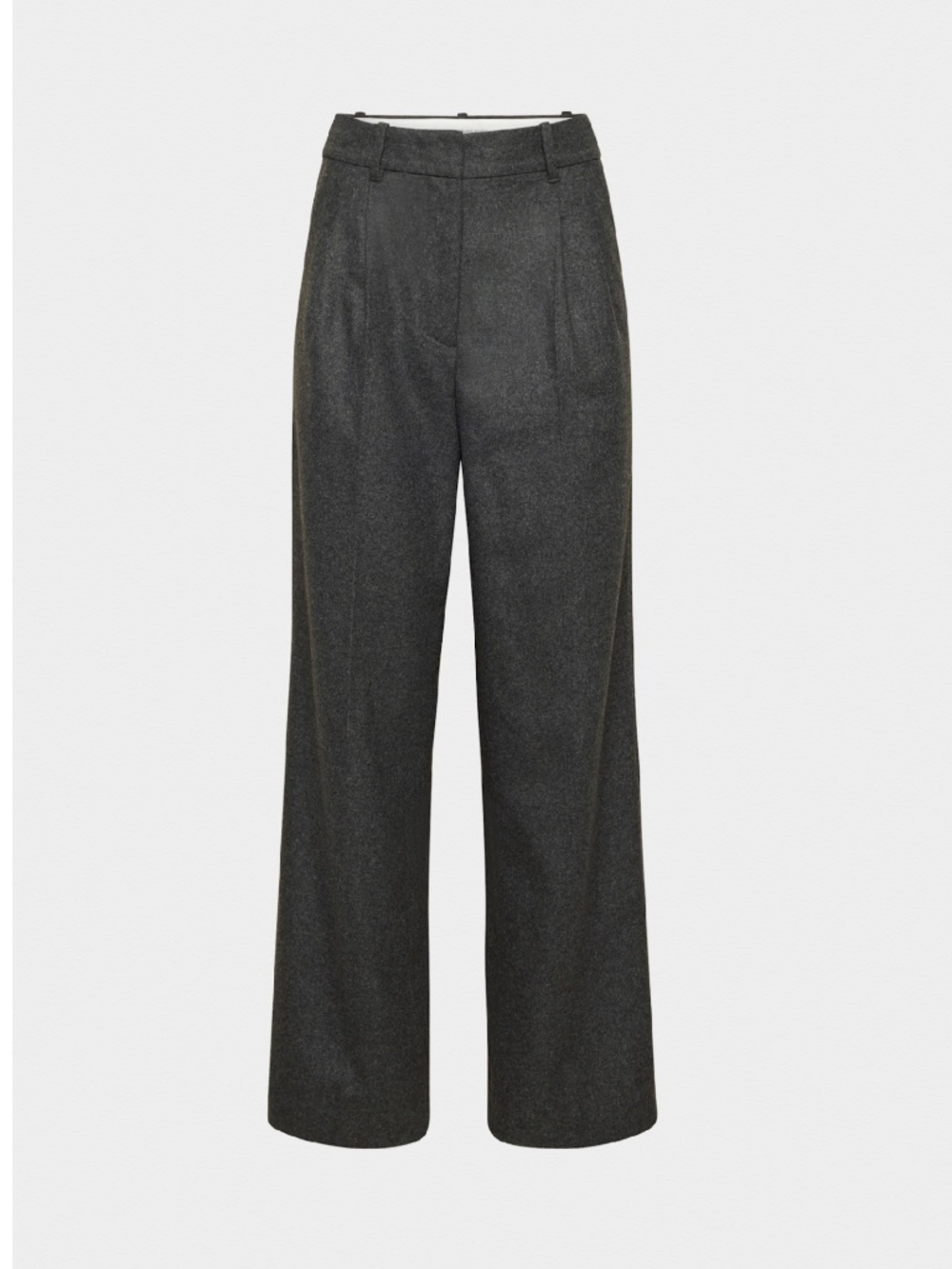 Aritzia The Effortless Pant - Precision Wool